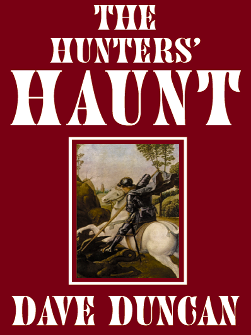 The Hunters Haunt