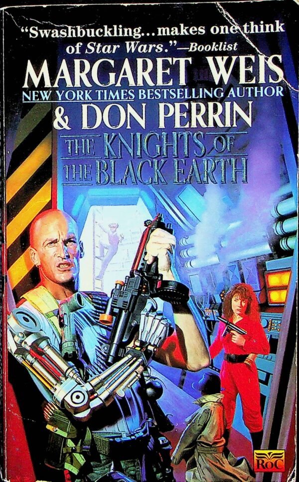 The Knights of the Black Earth
