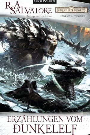 The Legend of Drizzt: The Collected Stories