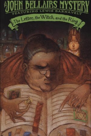 The Letter, the Witch, and the Ring