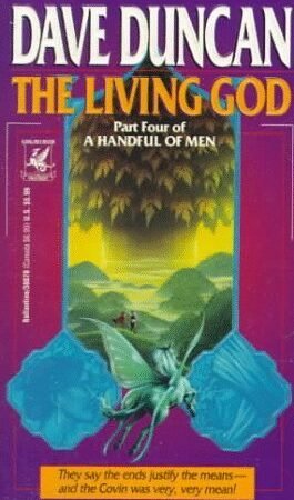 The Living God