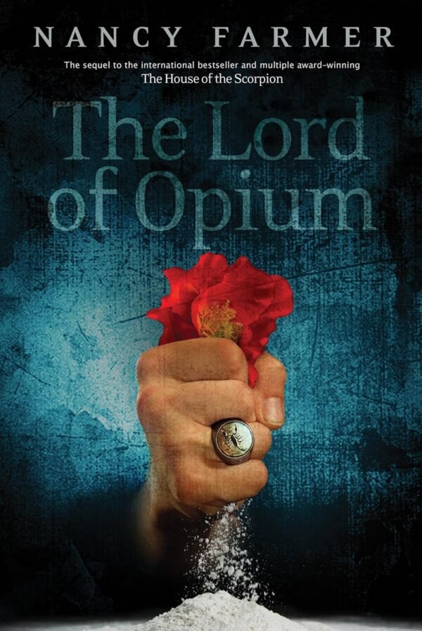 The Lord of Opium