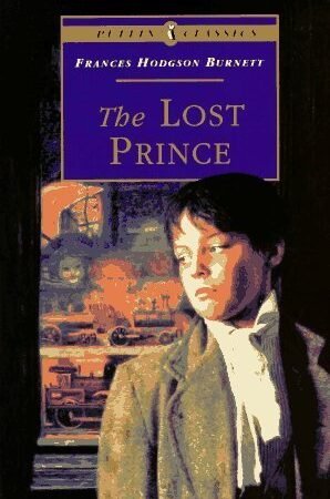 The Lost Prince