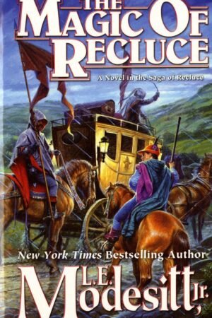 The Magic of Recluce