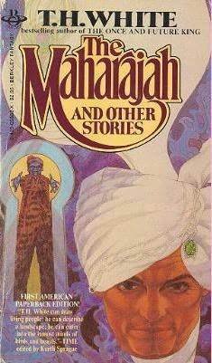 The Maharajah & Other Stories