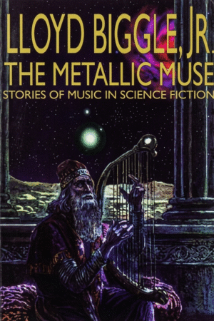 The Metallic Muse