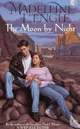 The Moon by Night
