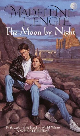The Moon by Night The Moon by Night