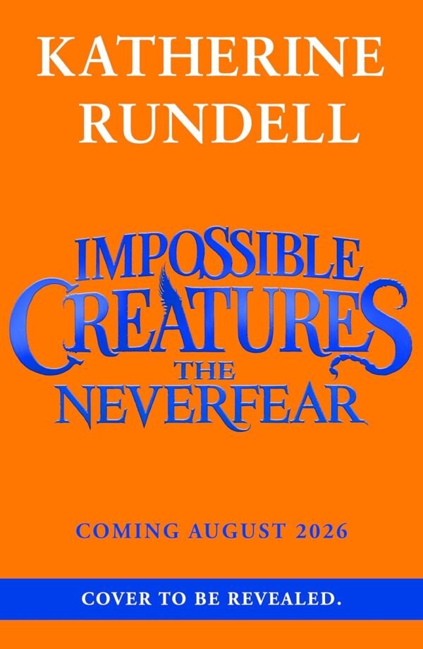 The Neverfear
