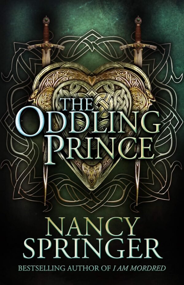 The Oddling Prince The Oddling Prince