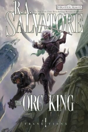 The Orc King