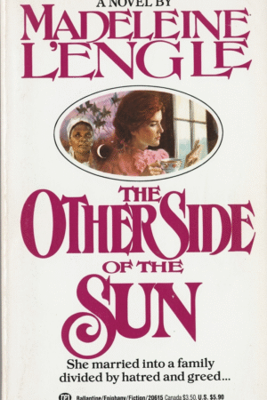 The Other Side of the Sun