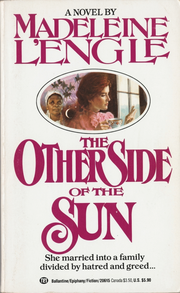 The Other Side of the Sun
