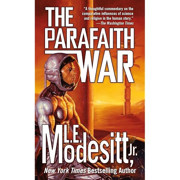 The Parafaith War The Parafaith War