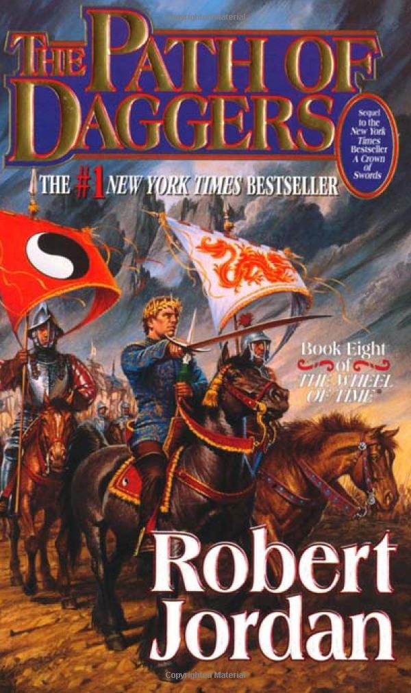 The Path of Daggers