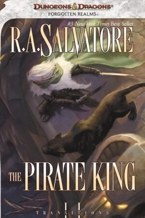 The Pirate King