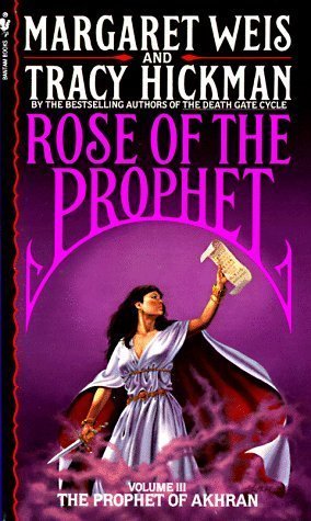 The Prophet of Akhran The Prophet of Akhran