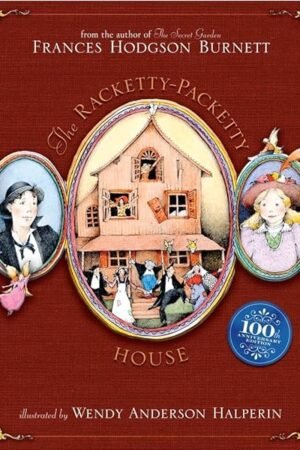 The Racketty-Packetty House