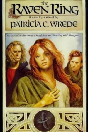 The Raven Ring