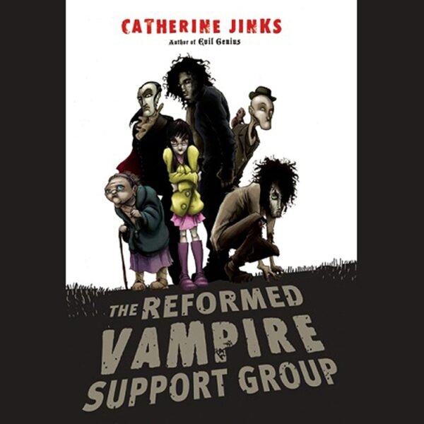 The Reformed Vampire Support Group