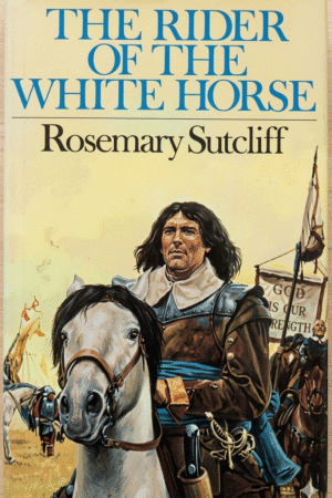 The Rider of the White Horse