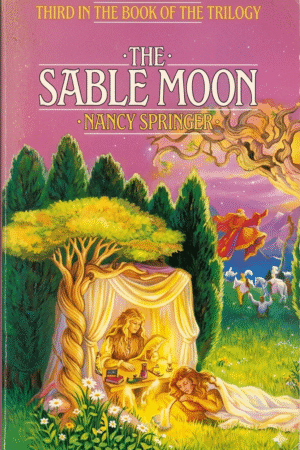 The Sable Moon