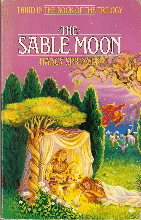 The Sable Moon The Sable Moon