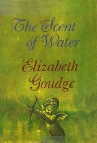 The Scent of Water The Scent of Water