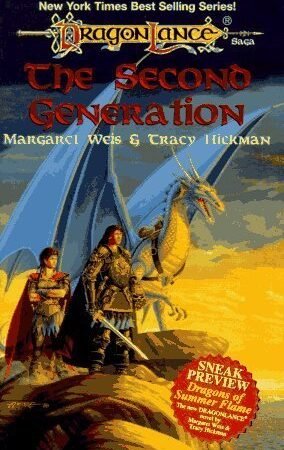 The Second Generation