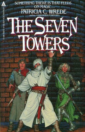 The Seven Towers