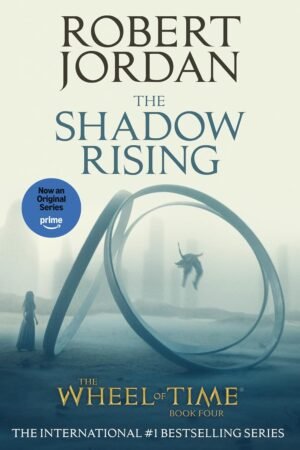 The Shadow Rising