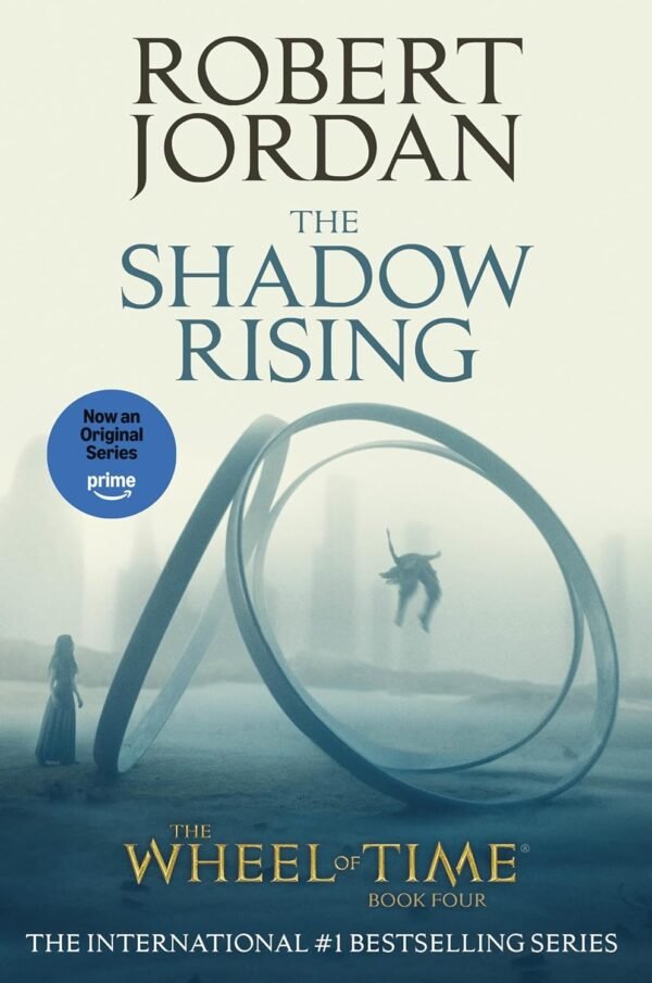 The Shadow Rising The Shadow Rising