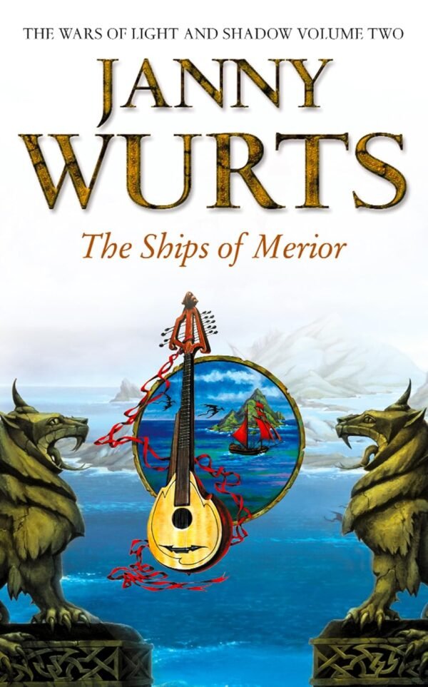 The Ships of Merior The Ships of Merior