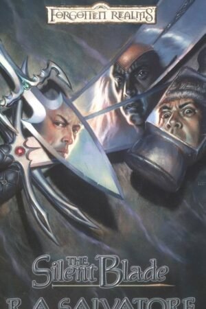 The Silent Blade