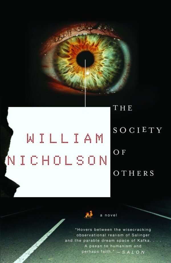 The Society of Others The Society of Others