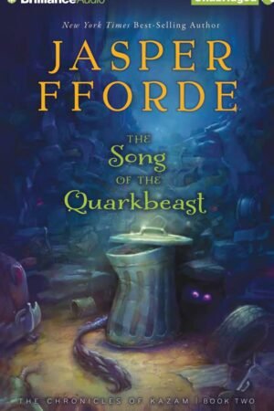 The Song of the Quarkbeast
