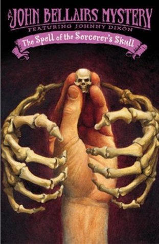 The Spell of the Sorcerer s Skull The Spell of the Sorcerer s Skull