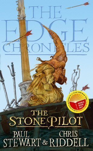 The Stone Pilot The Stone Pilot