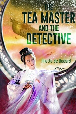 The Tea Master and the Detective
