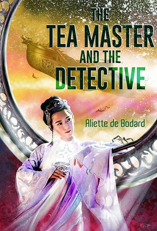 The Tea Master and the Detective