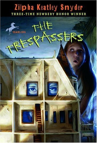 The Trespassers The Trespassers