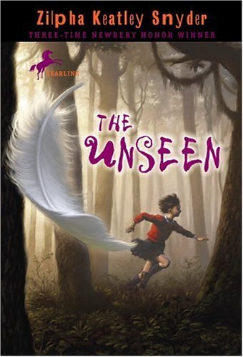 The Unseen The Unseen
