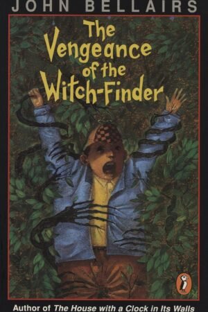 The Vengeance of the Witch-Finder