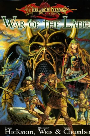 The War of the Lance