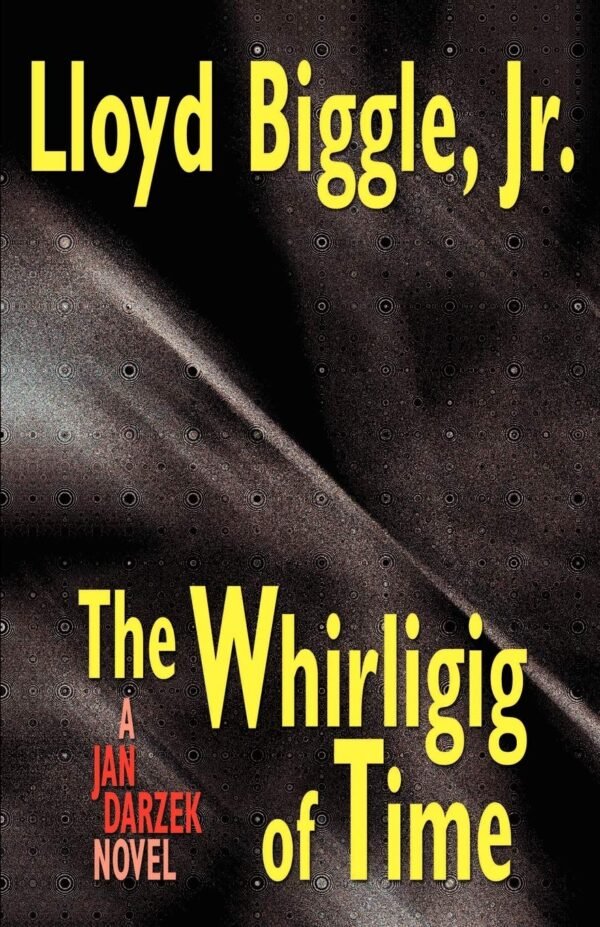 The Whirligig of Time The Whirligig of Time
