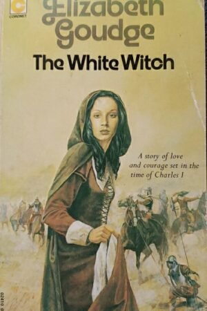 The White Witch