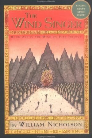 The Wind Singer