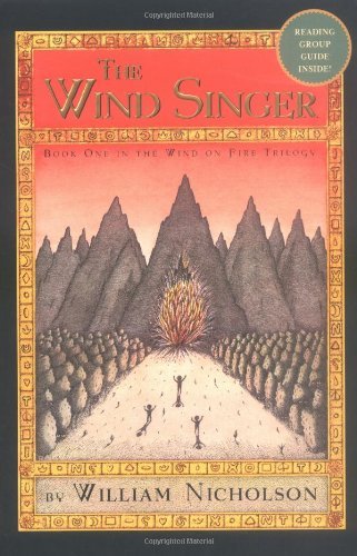 The Wind Singer