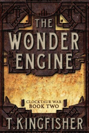 The Wonder Engine