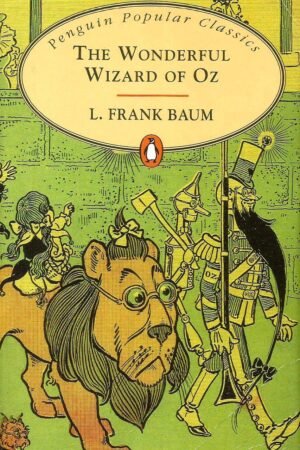 The Wonderful Wizard of Oz